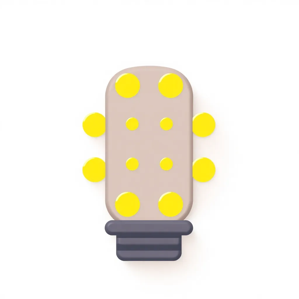 Design Innovation Icon